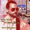 The Traffic Jams - New York City Lights - Single